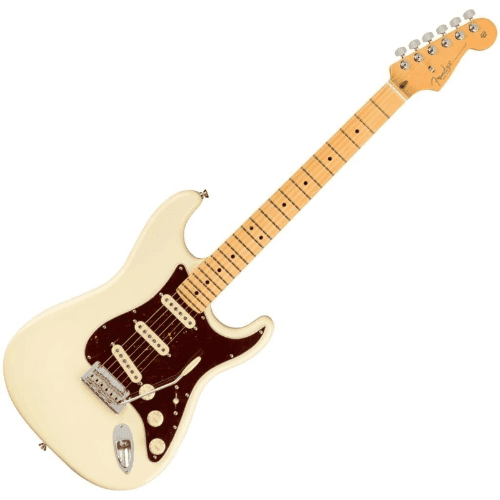 Fender American Professional II: Product review
