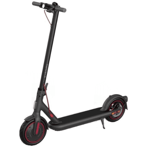Xiaomi Mi Electric Scooter 4 Pro: Product review