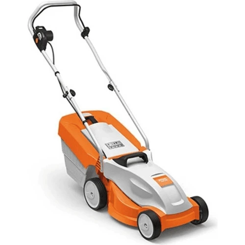 STIHL RME 235: Product review