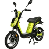 Racceway E-Babeta