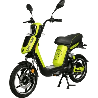 Racceway E-Babeta