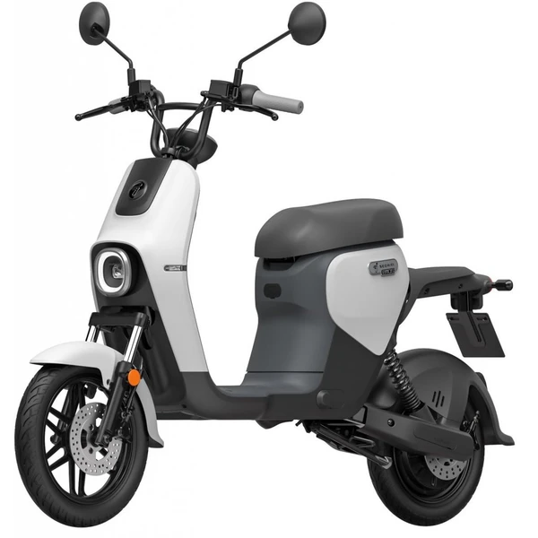 Segway eScooter B110S: Product review