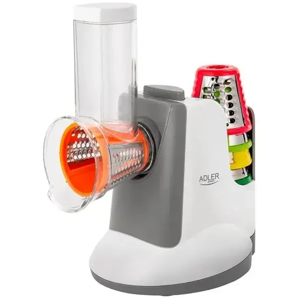 Adler AD 4815: Product review