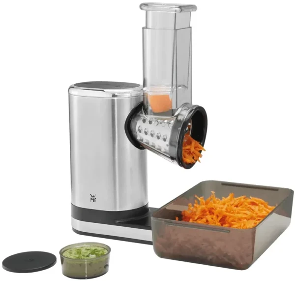 WMF KITCHENminis® Salad to go: Product review