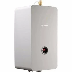 Bosch Condens GC2300iW: Product review