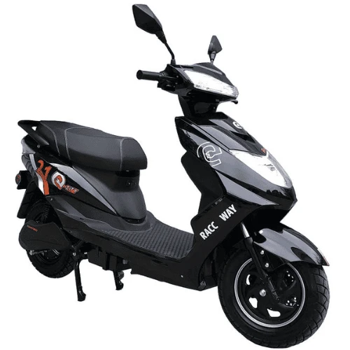 Racceway CITY 21: Product review