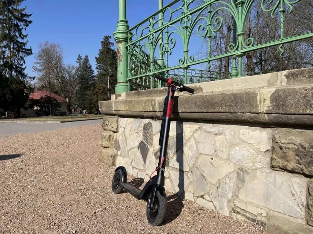 elektrokolobežka aerium hx8 test a recenzia