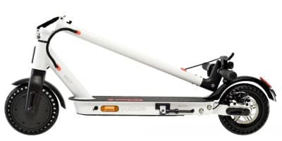 elektrokolobežka Street Surfing VOLTAIK MGT 350 recenzia