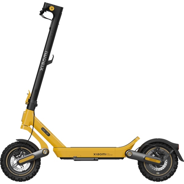 Xiaomi Electric Scooter 6 Ultra GL: Product review
