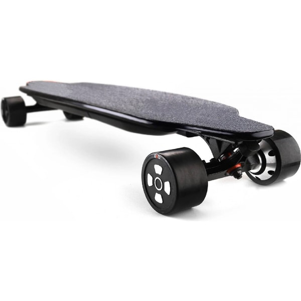 Eljet Carbon Pro II: Product review