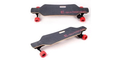 Eljet Single drive recenzia
