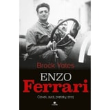 Brock Yates – Enzo Ferrari