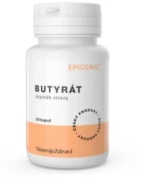 Epigemic Butyrát