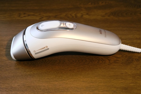 Braun Smart IPL Skin i·expert