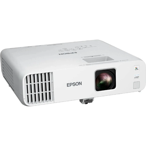 Epson EB-L260F: Product review