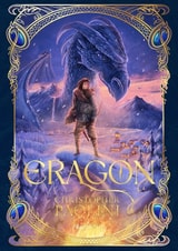 Christopher Paolini – Eragon