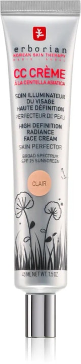 Erborian CC Crème Centella Asiatica
