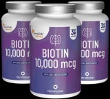 Sensilab Essentials Biotin