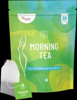 Essentials Morning Tea