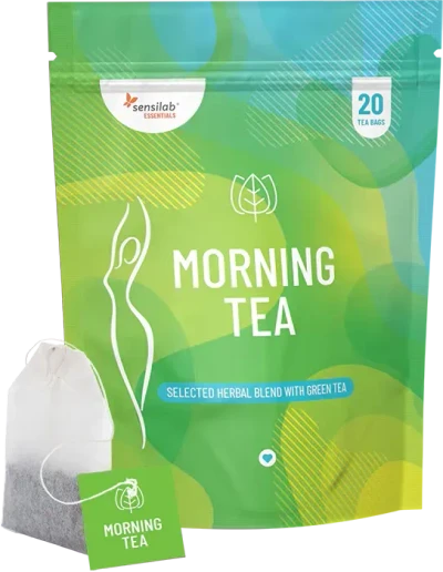 Essentials Morning Tea