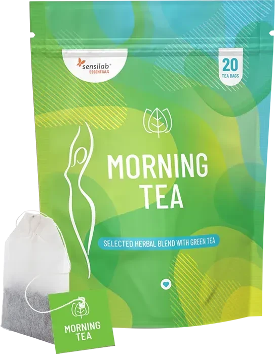 Essentials Morning Tea: Product review