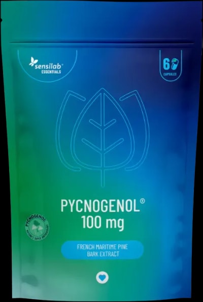 Sensilab Essentials Pycnogenol®