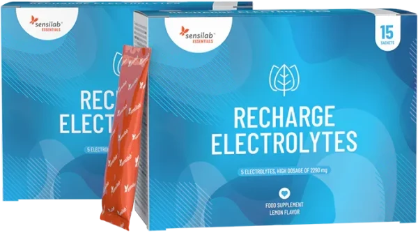Essentials Recharge Electrolytes: Product review