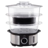 ETA 0134 Steampot