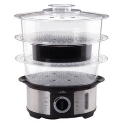 ETA 0134 Steampot: Product review