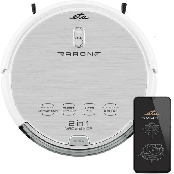 ETA Aron 3512: Product review