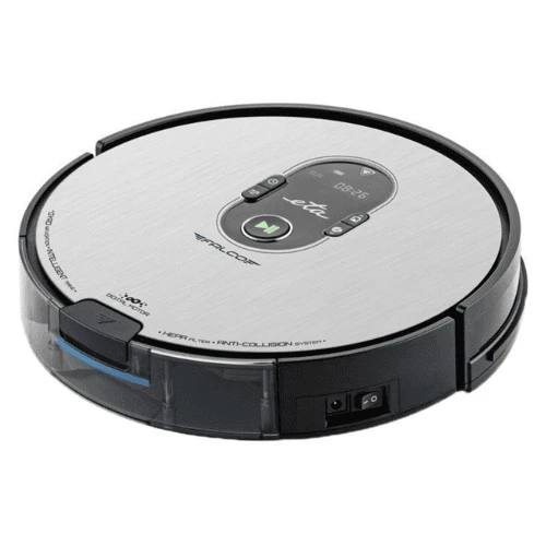 ETA Falco Smart 2515: Product review