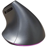 Eternico Wireless 2.4 GHz & Double Bluetooth