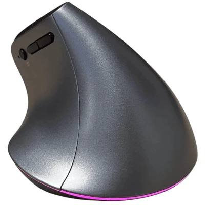 Eternico Wireless 2.4 GHz & Double Bluetooth