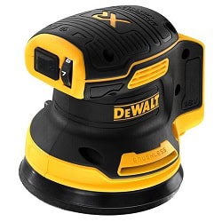 Dewalt DCW210N-XJ: Product review