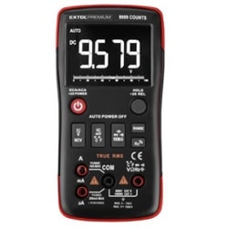 Extol Premium 8831251: Product review