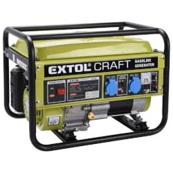 Extol Craft 421000: Product review