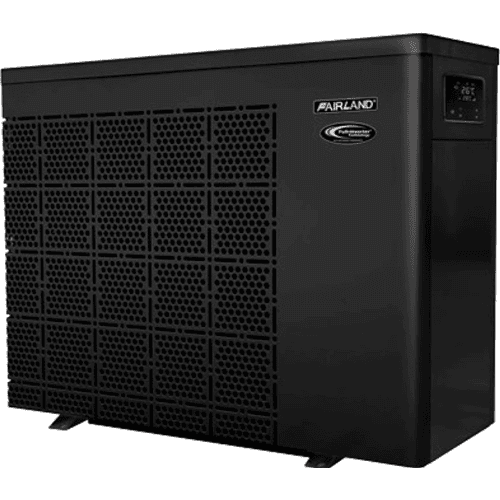 Fairland Inverter Plus IPHCR 20: Product review
