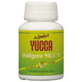 Hemann Yucca shidigera