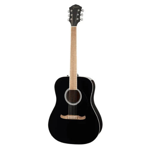 FENDER FA-125: Product review