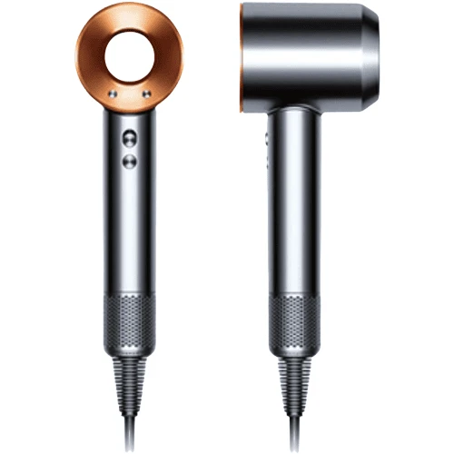 Dyson Supersonic HD07: Product review