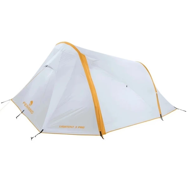 Ferrino Lightent 3 Pro: Product review