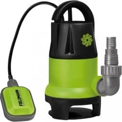 Fieldmann FVC 2003-EK: Product review