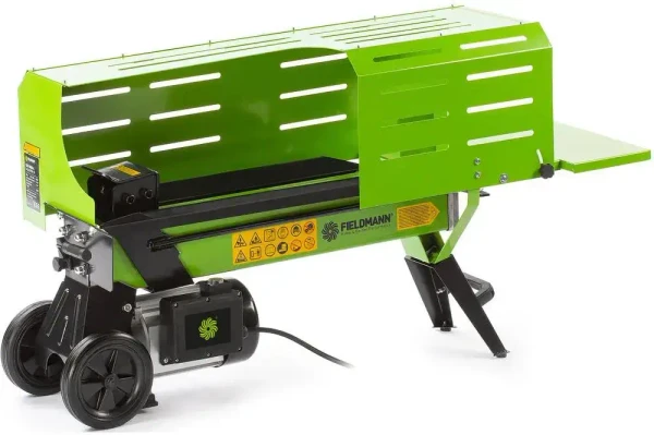 Fieldmann FZLS 1005H-E: Product review