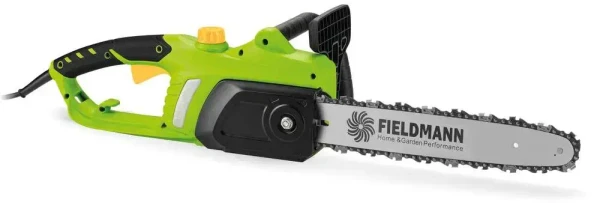 Fieldmann FZP 2105-E: Product review
