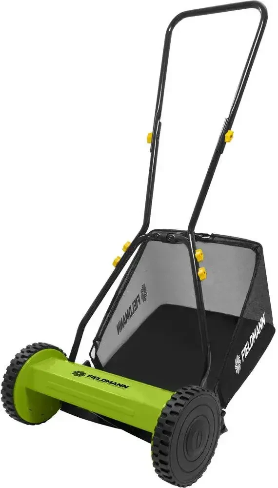 Fieldmann FZR 1010 50001618: Product review