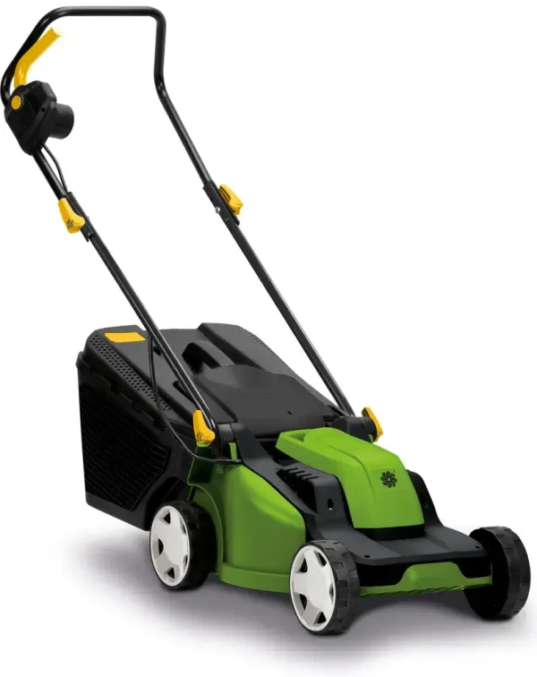 Fieldmann FZR 2025-E: Product review