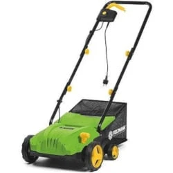 Fieldmann FZV 2004-E: Product review