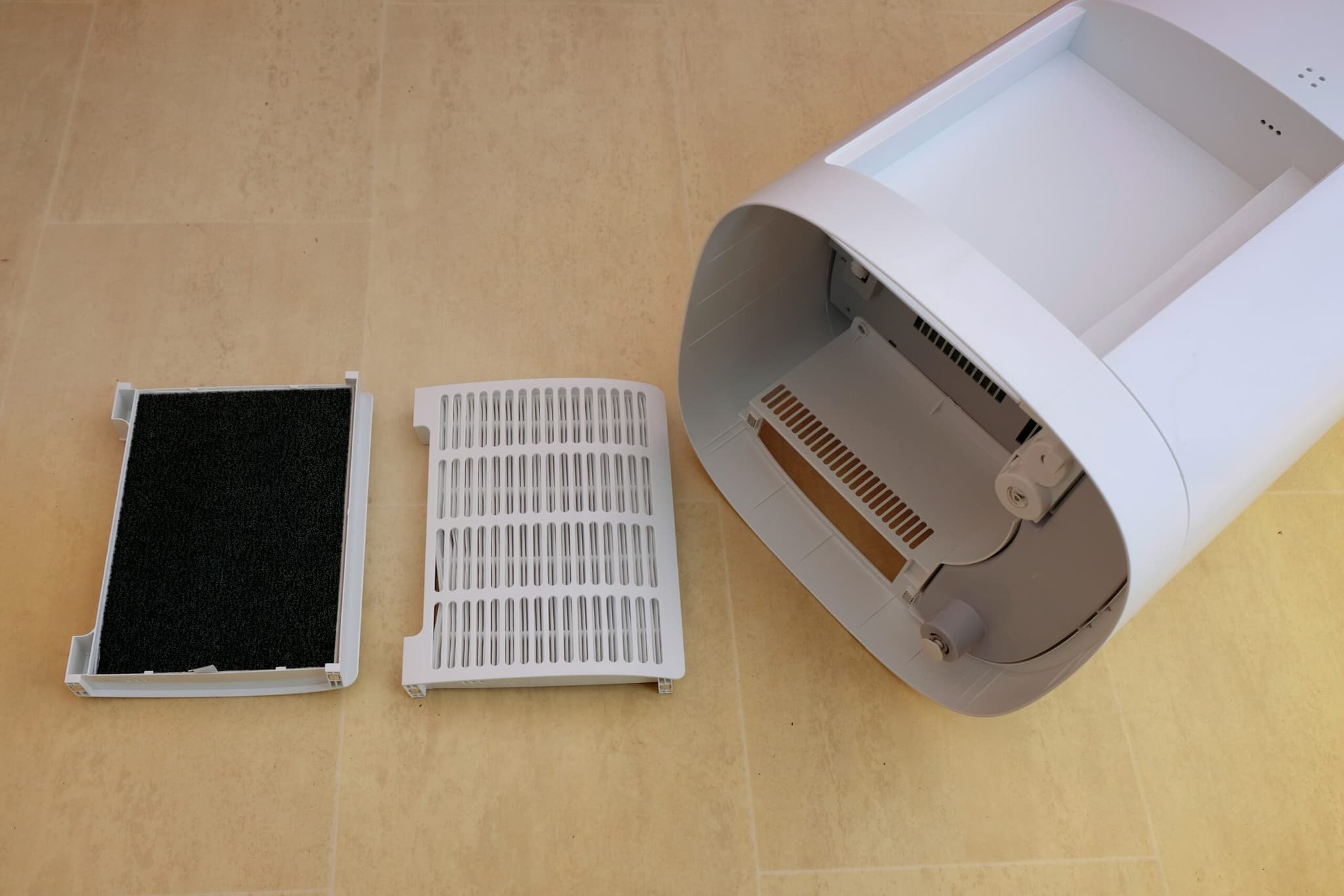 Aerium SA2404 hepa filtr 13