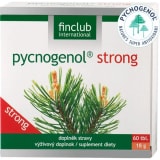 Finclub Fin Pycnogenol Strong