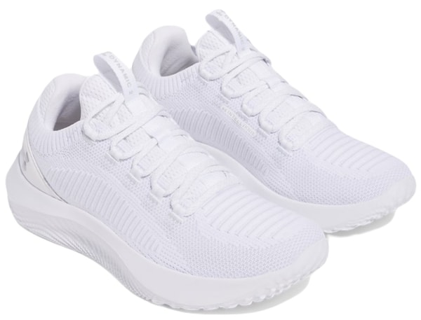 Under Armour UA Dynamic 2: Product review